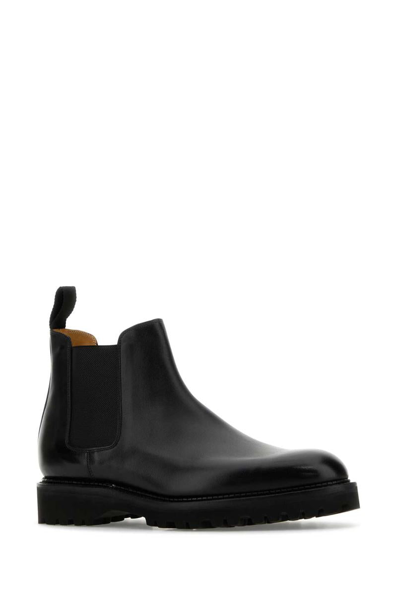 John Lobb Boots