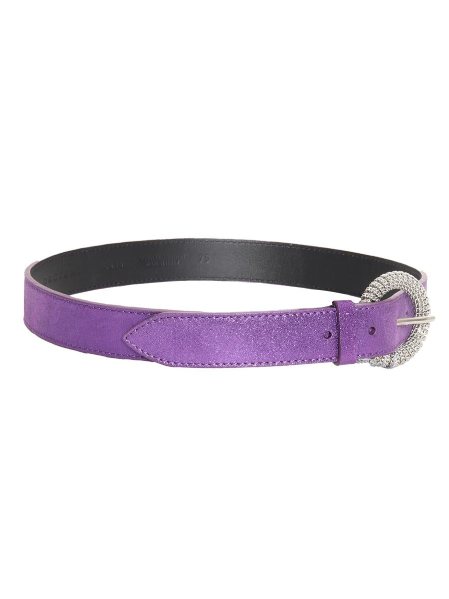Claudio Orciani Belt