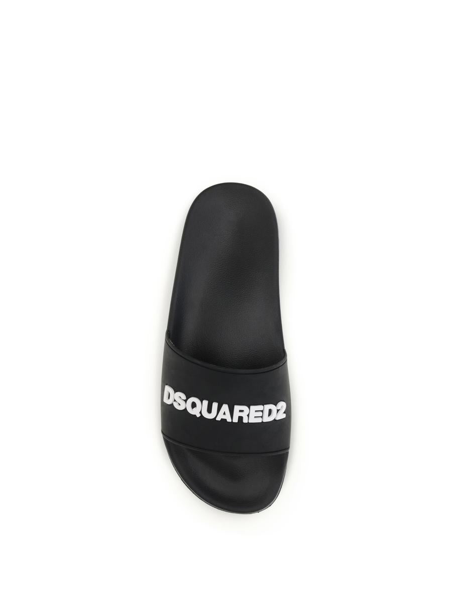 DSQUARED2 Sandals