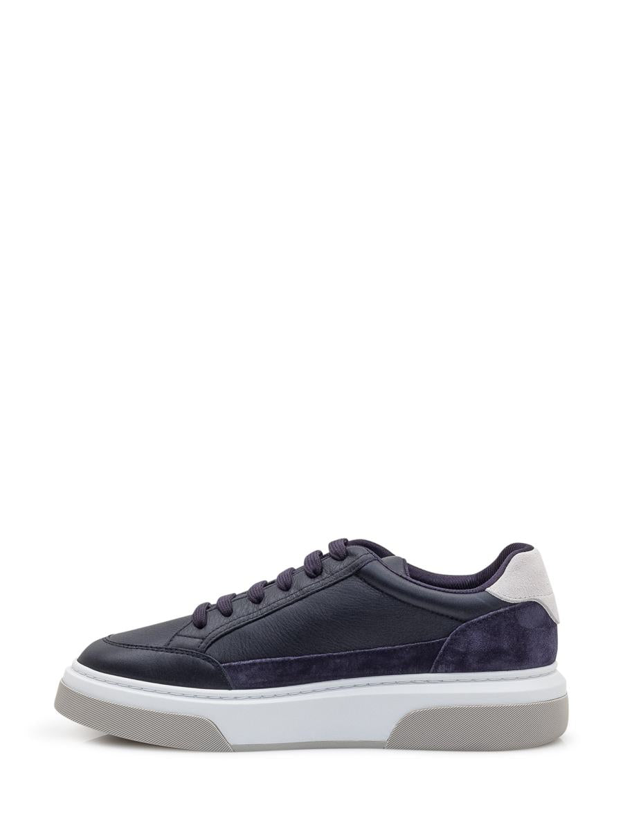 Salvatore Ferragamo Ferragamo Sneakers