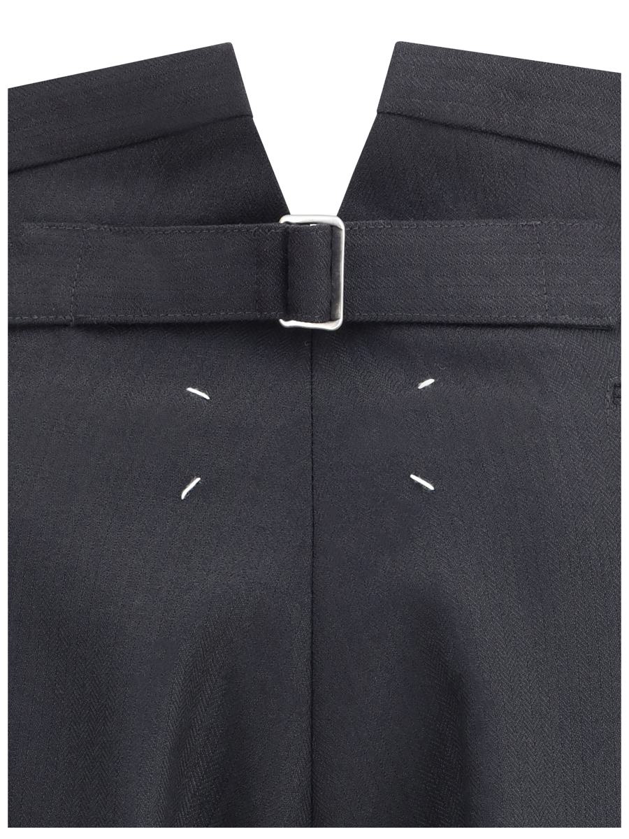 Maison Margiela Pants