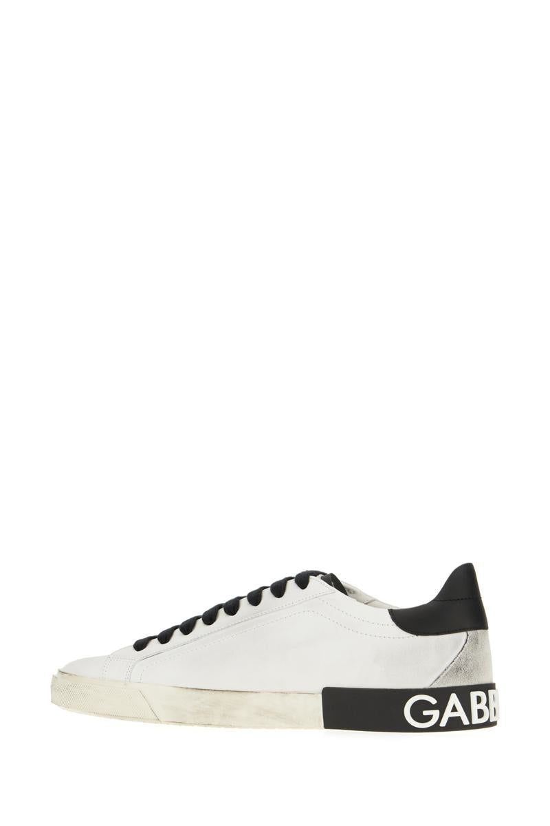 Dolce & Gabbana Sneakers