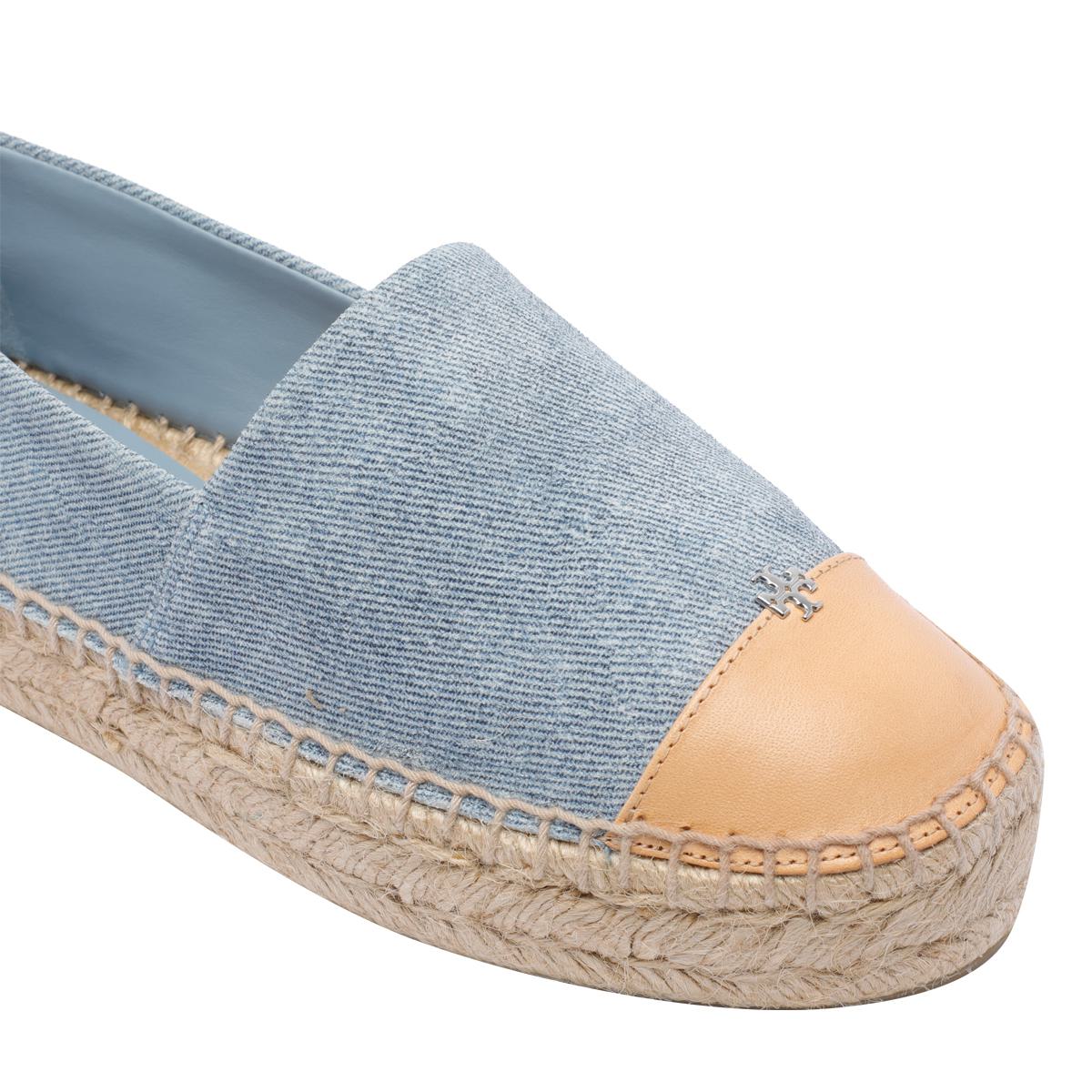 Tory Burch Flat Shoes