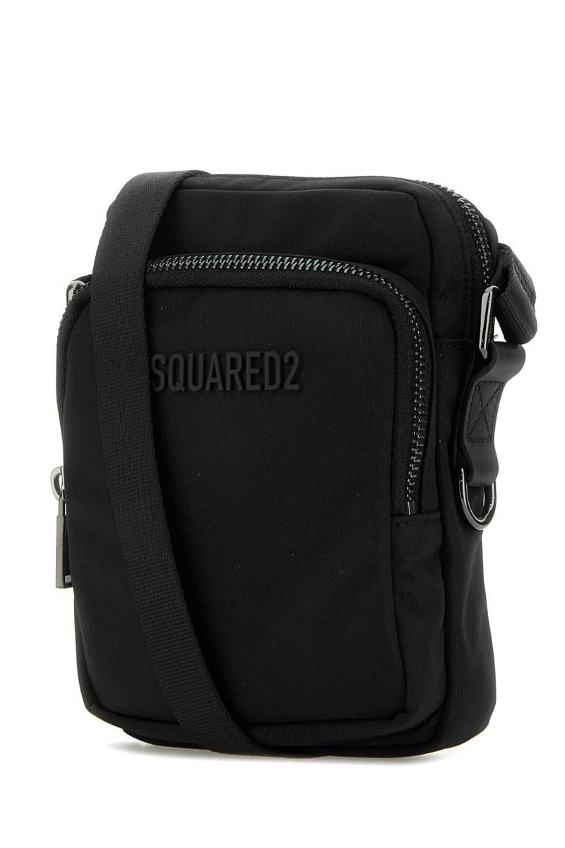DSQUARED2 Shoulder Bags
