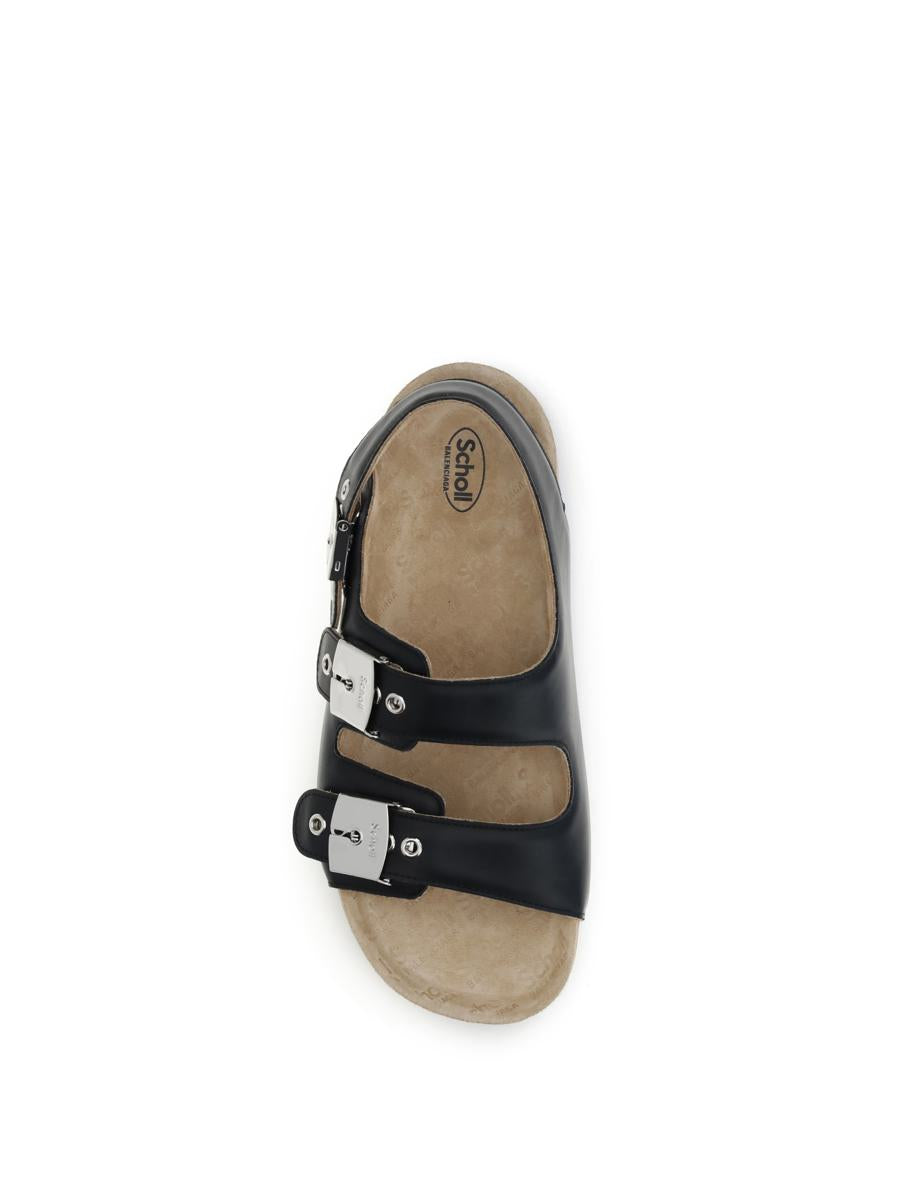Balenciaga Sandals
