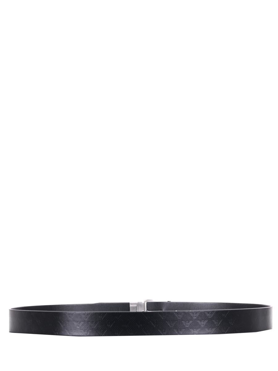 Emporio Armani Reversible Belt