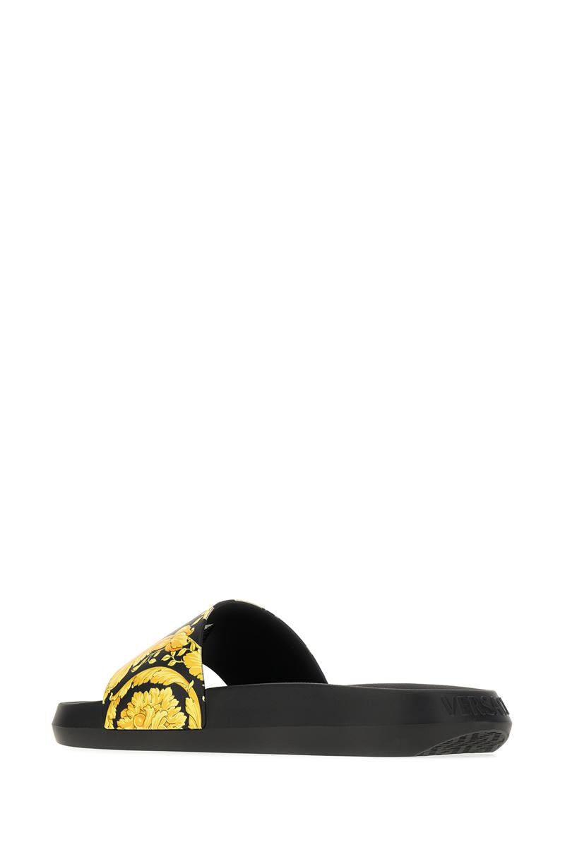 Versace Sandals