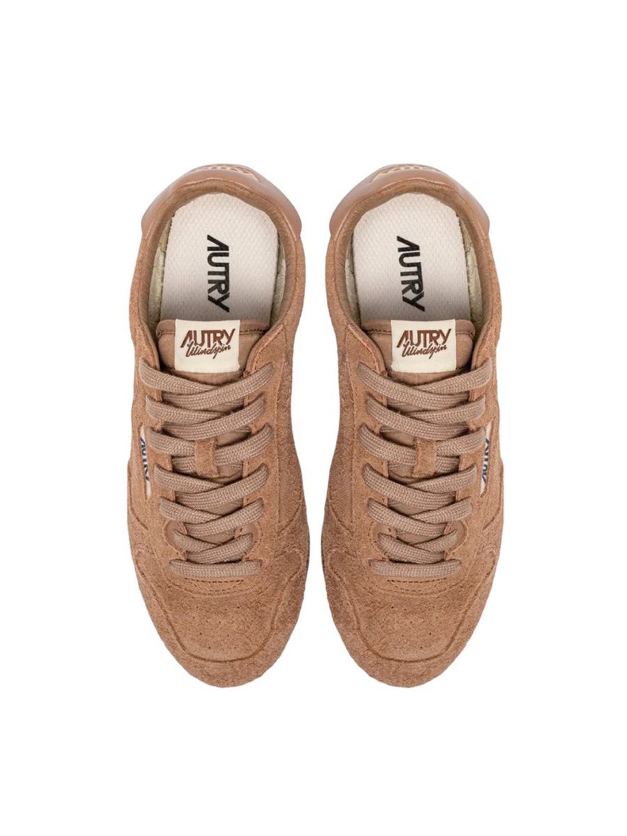 Autry Windspin Low Man Shoes