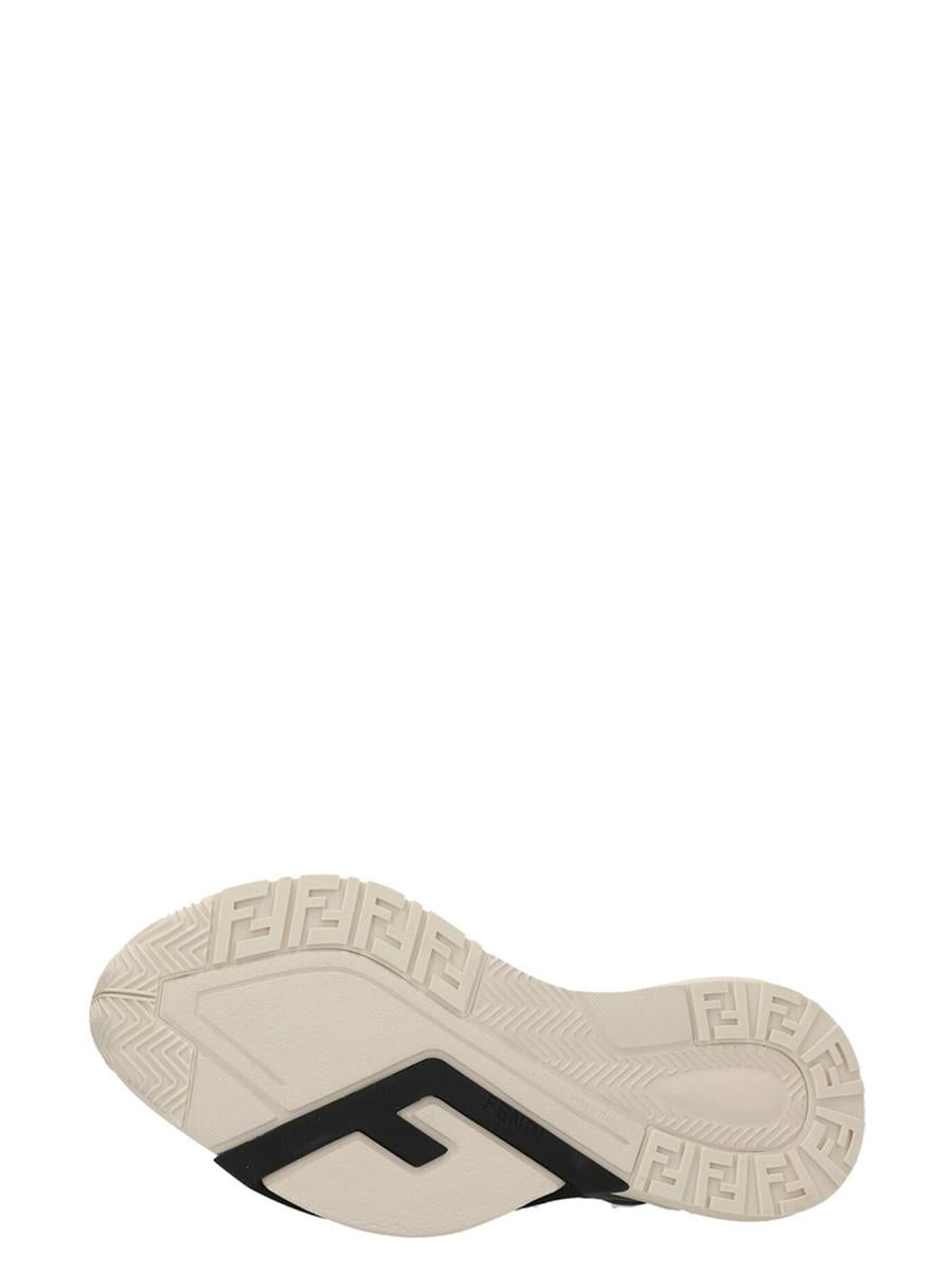 Fendi 'Flow' Sneakers