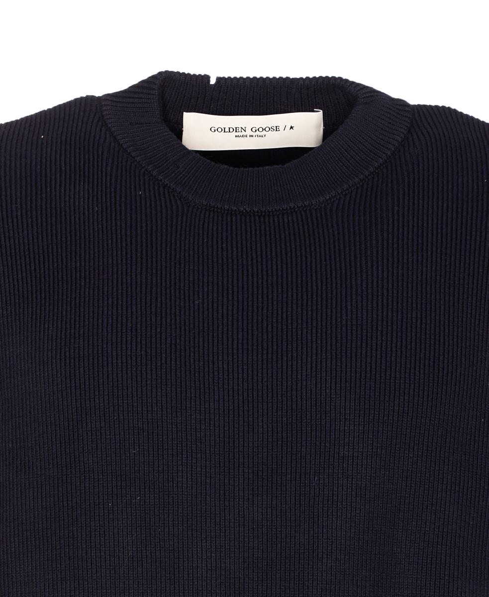 Golden Goose Sweaters