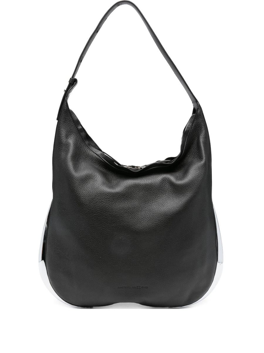 Benedetta Bruzziches 'Amalia Grande Meteorite' Shoulder Bag