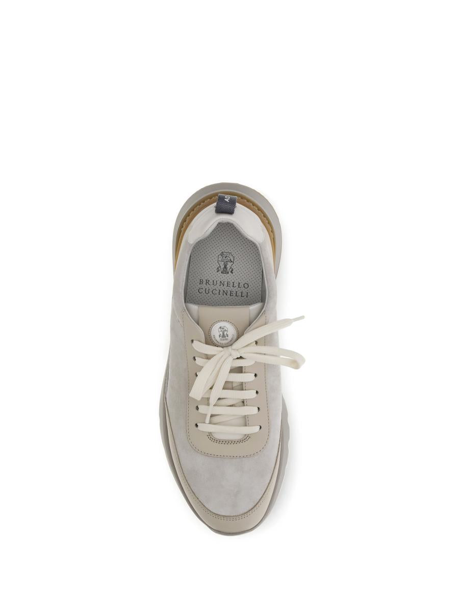 Brunello Cucinelli Sneakers