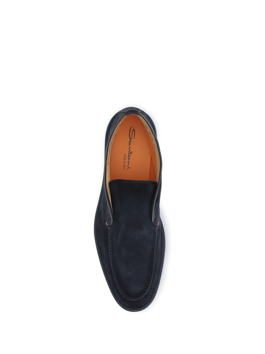 Santoni Loafers