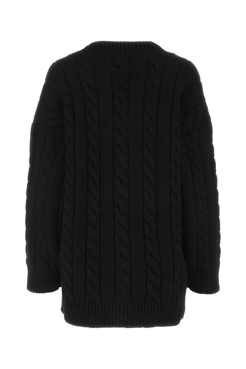 Prada Knitwear