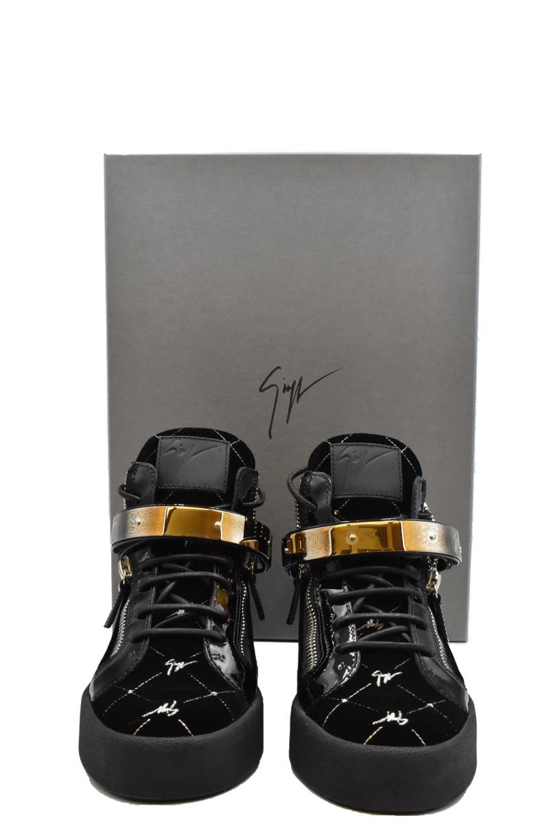 Giuseppe Zanotti Sneakers