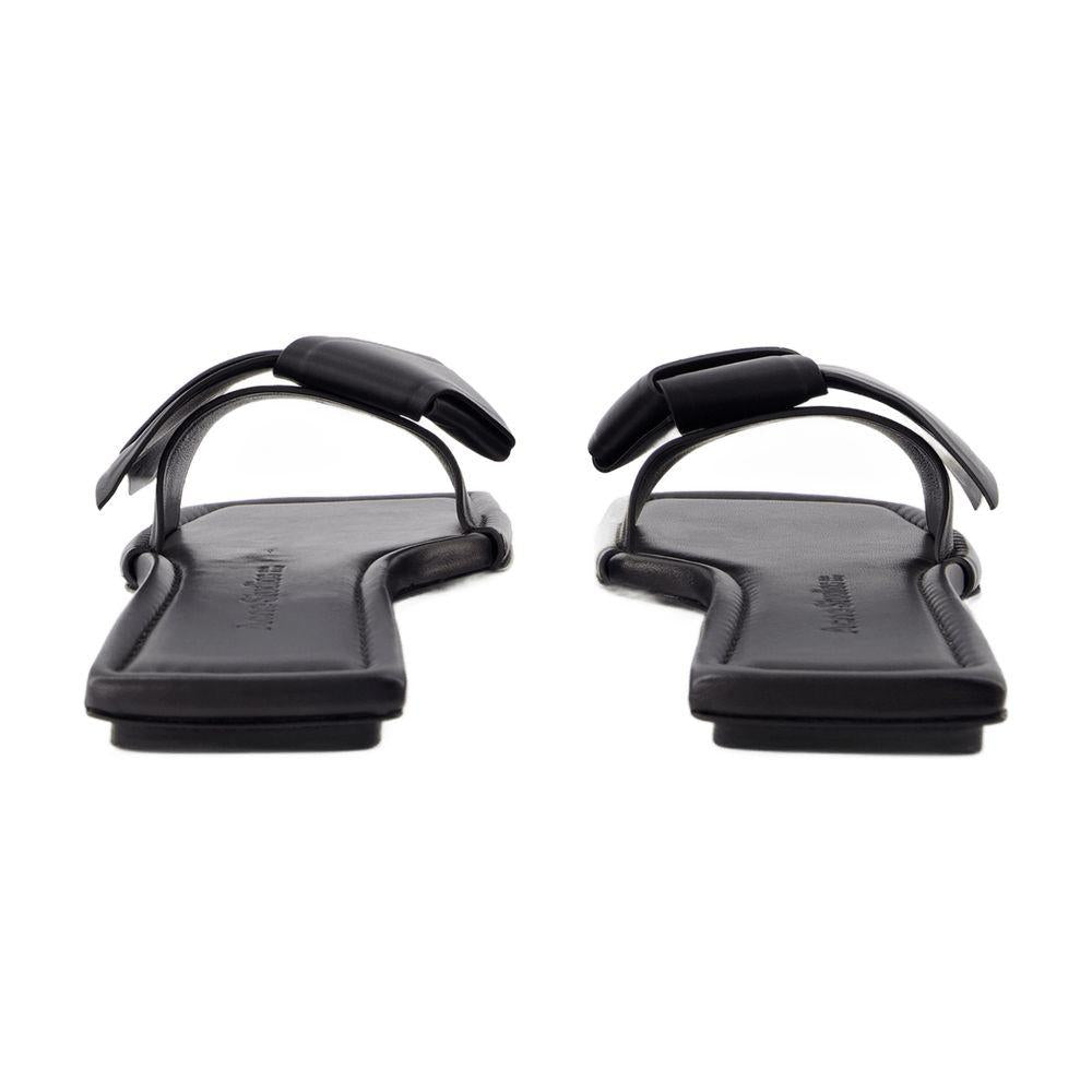 Acne Studios Musubi Sandals