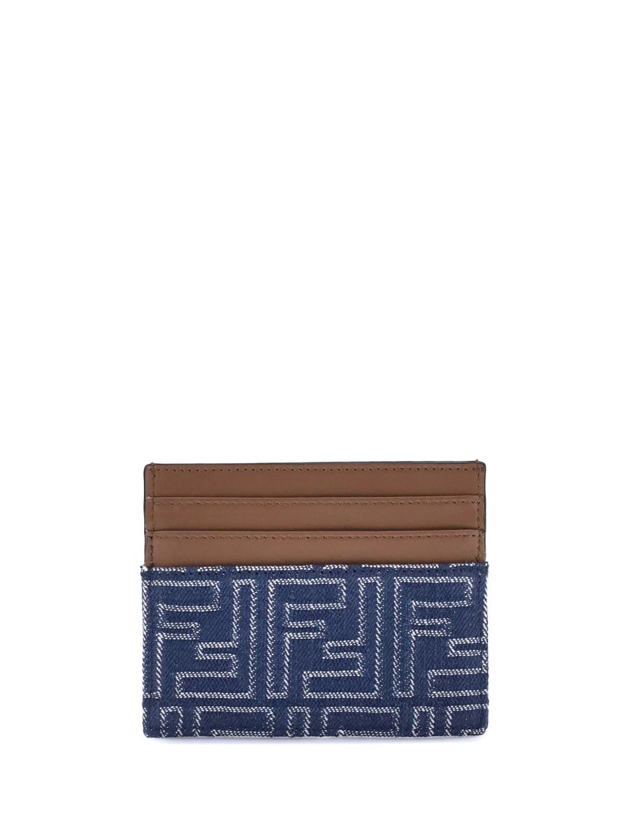 Fendi Wallets