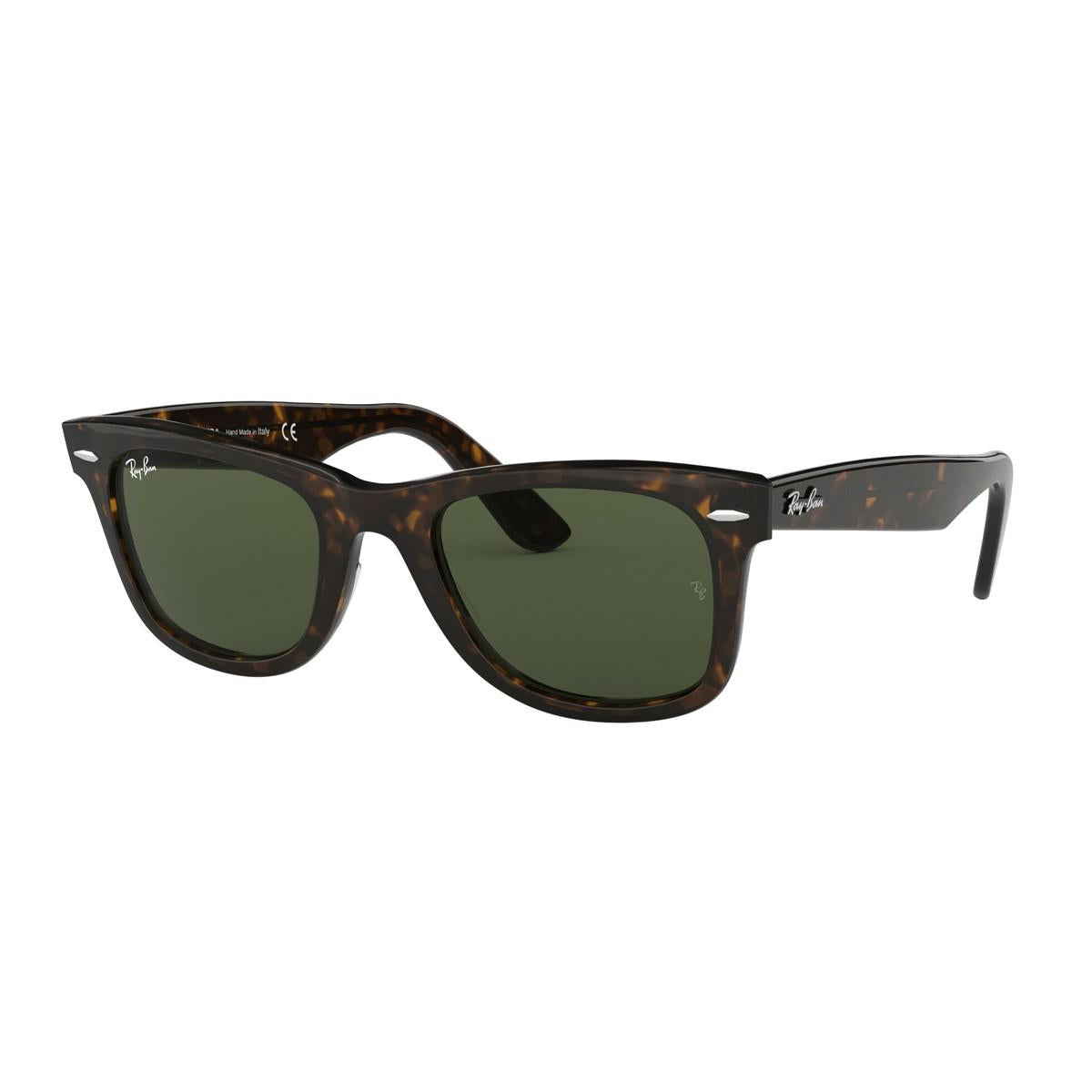Ray-Ban Original Wayfarer Rb 2140 Sunglasses