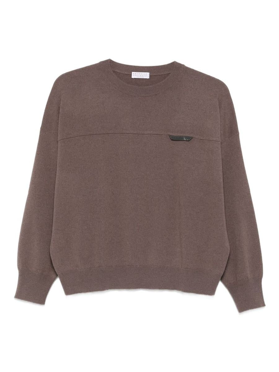 Brunello Cucinelli Sweaters