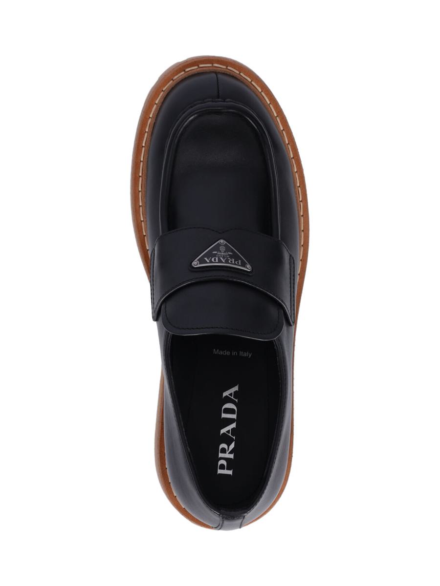 Prada Flat Shoes