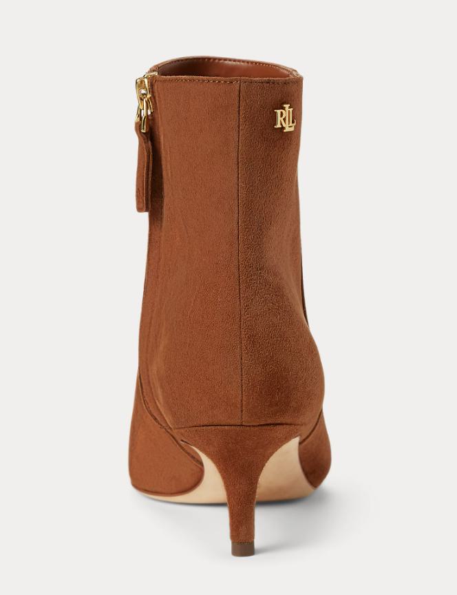 Ralph Lauren Boots