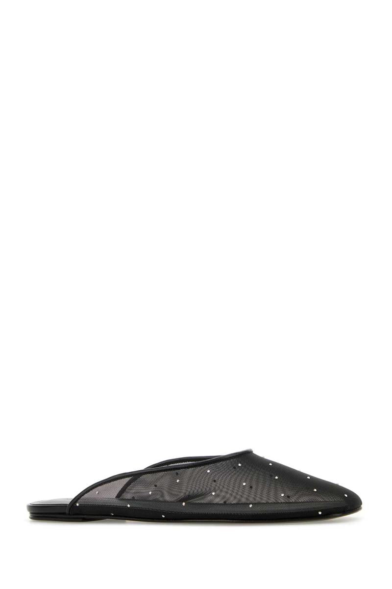 Magda Butrym Slippers