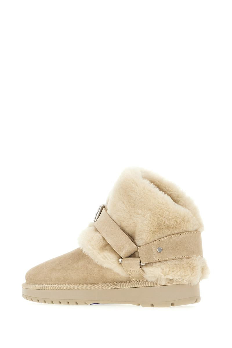 Burberry Boots