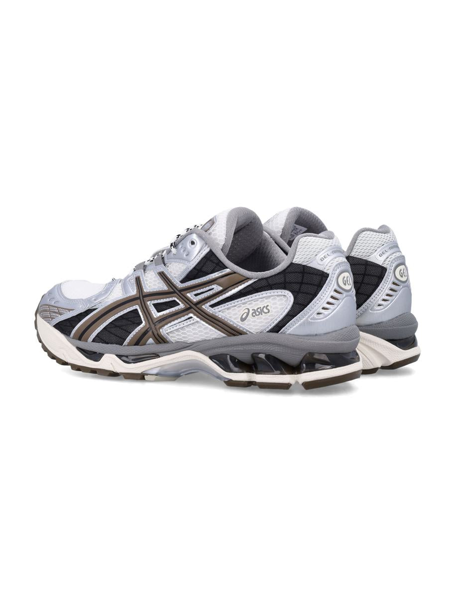 Asics Gel-Nimbus 10.1