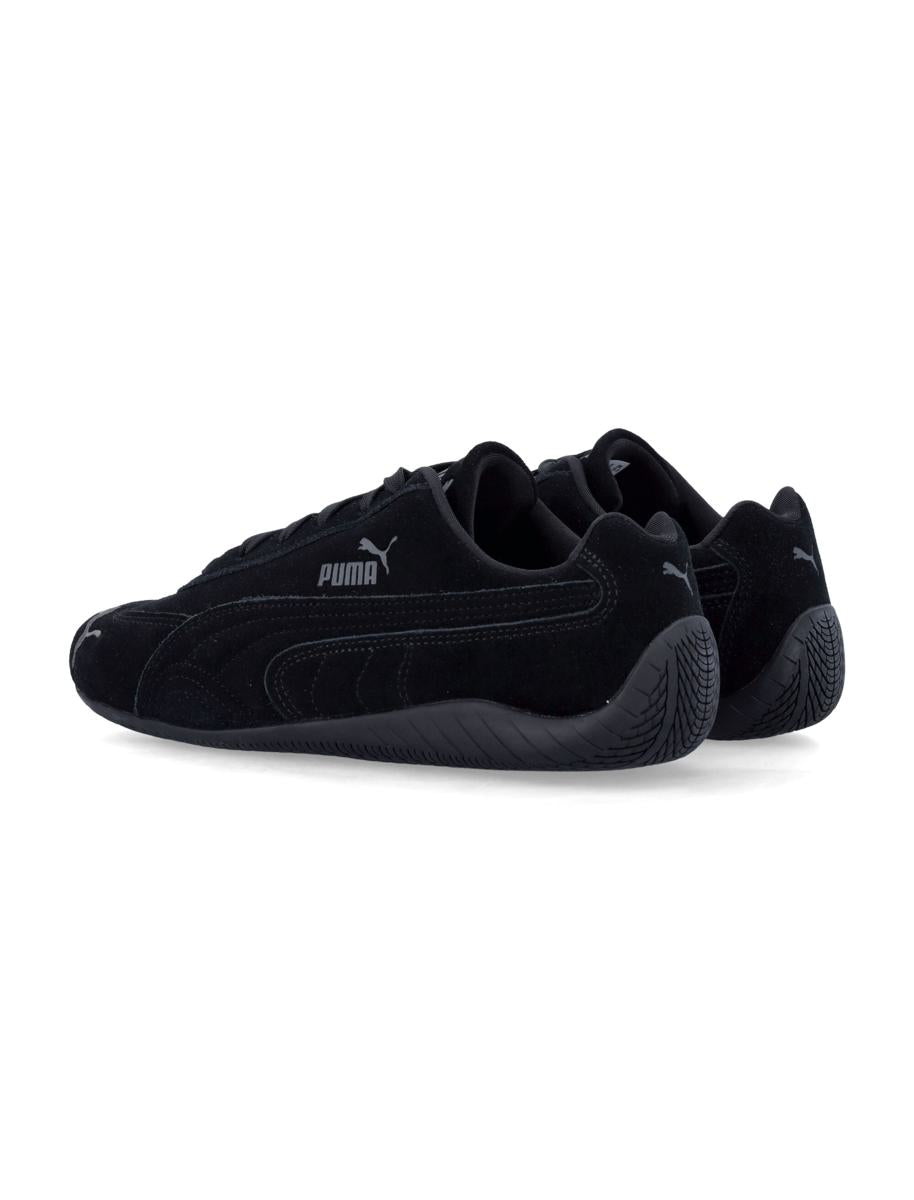 Puma Speedcat Og Suede Sneakers