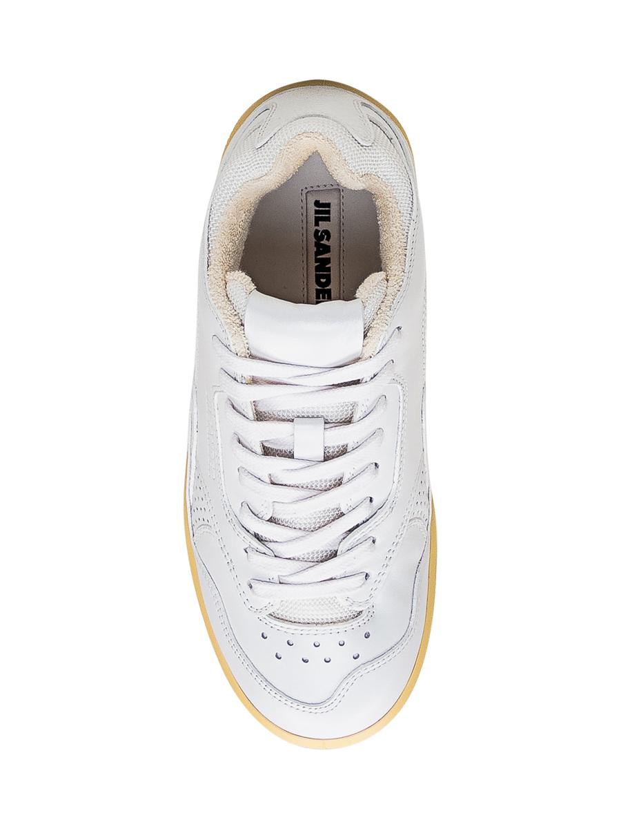 Jil Sander Dragon Sneaker