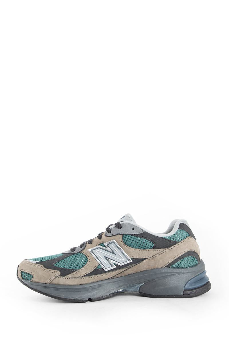 New Balance Sneakers