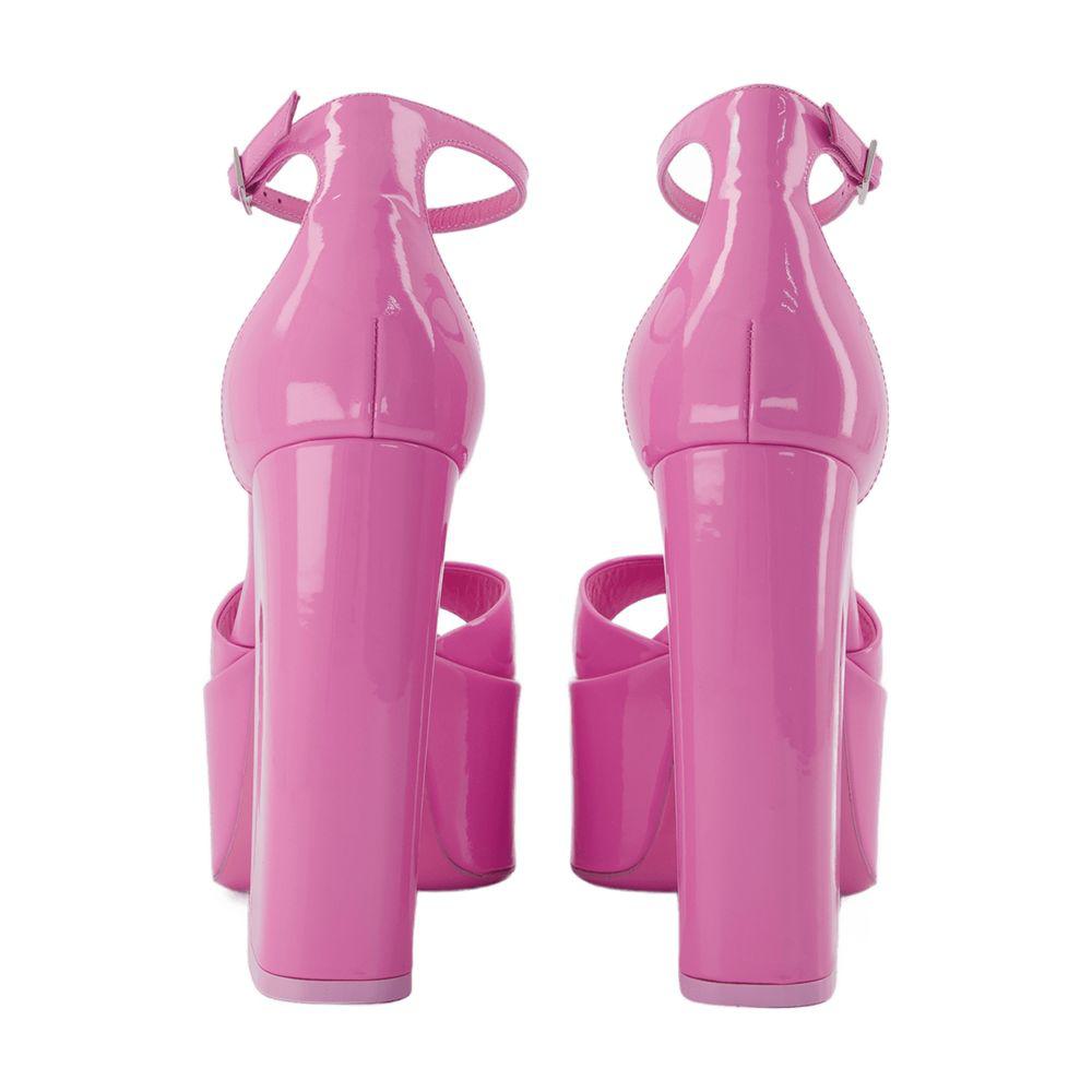 Paris Texas Tatiana Platform Sandals