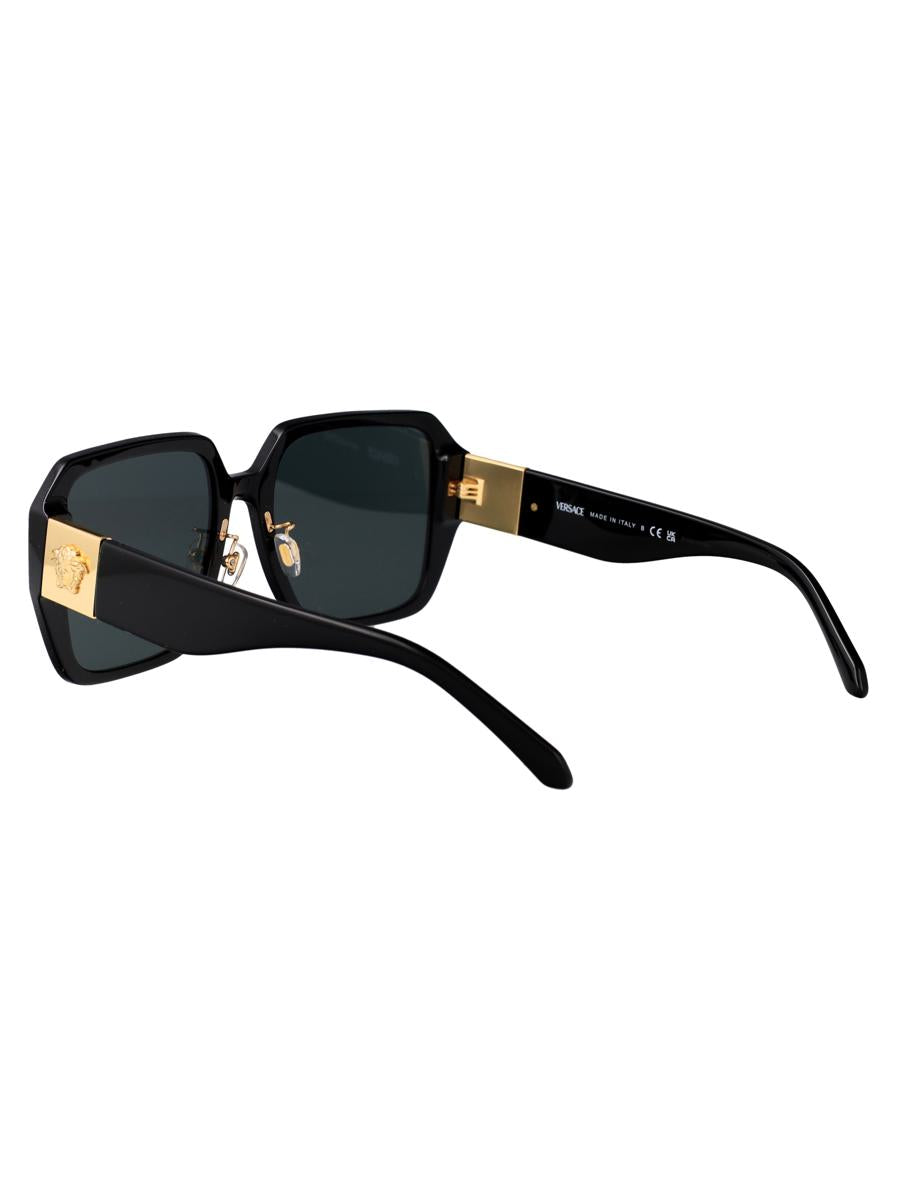 Versace Sunglasses