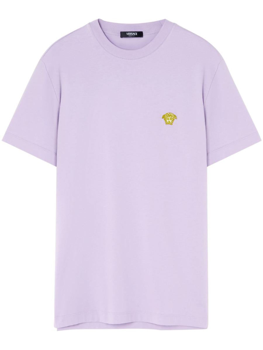Versace T-Shirts And Polos