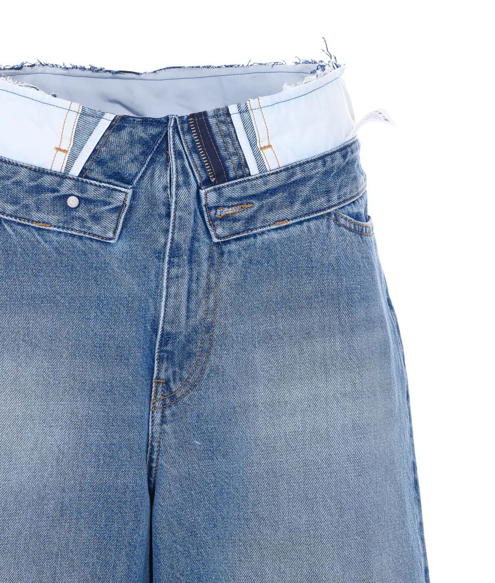 MM6 Maison Margiela Jeans