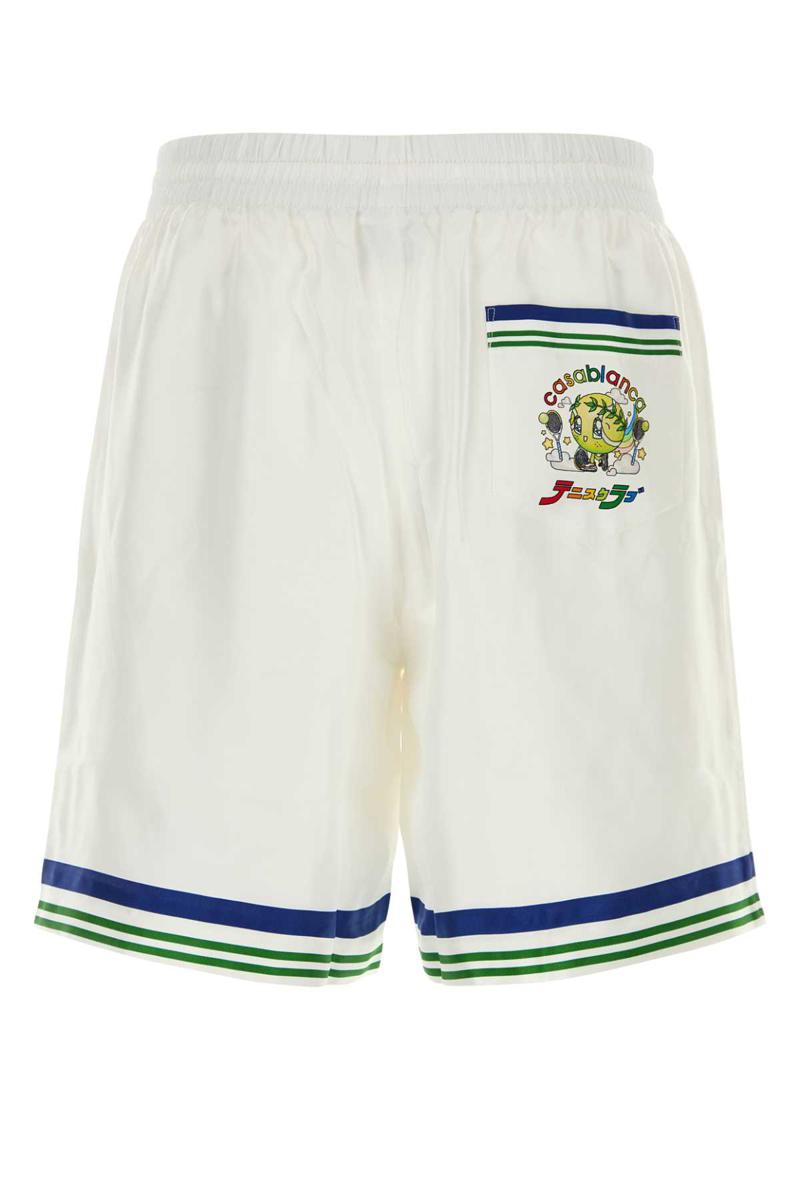 Casablanca Shorts