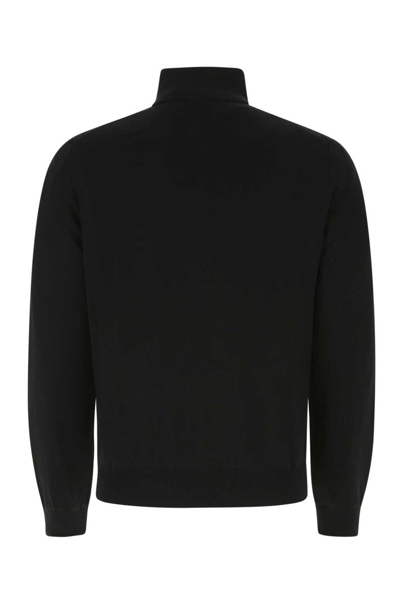 Prada Knitwear