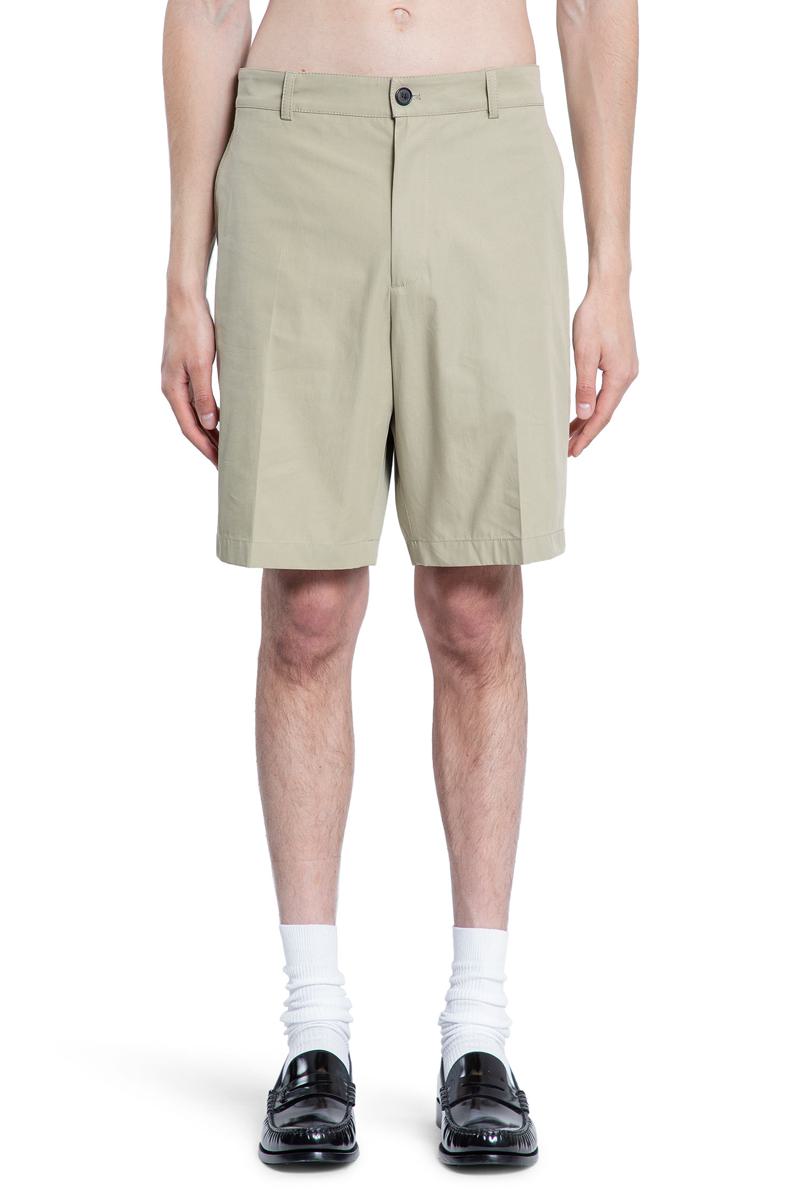 Burberry Shorts & Skirts