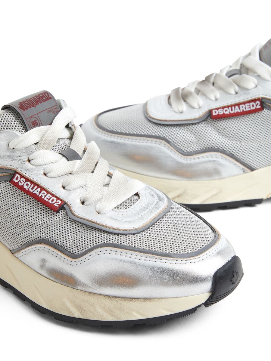 DSQUARED2 Sneakers Shoes