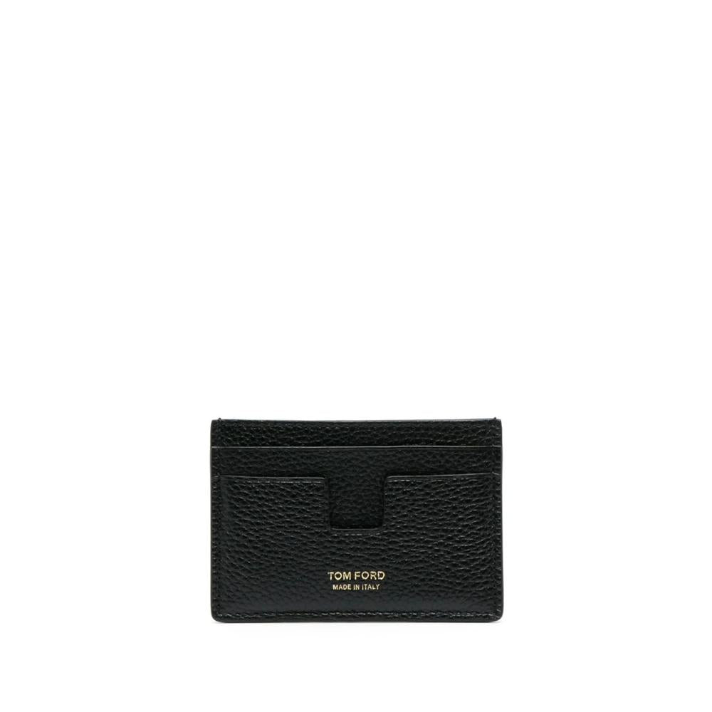Tom Ford Wallets & Cardholders