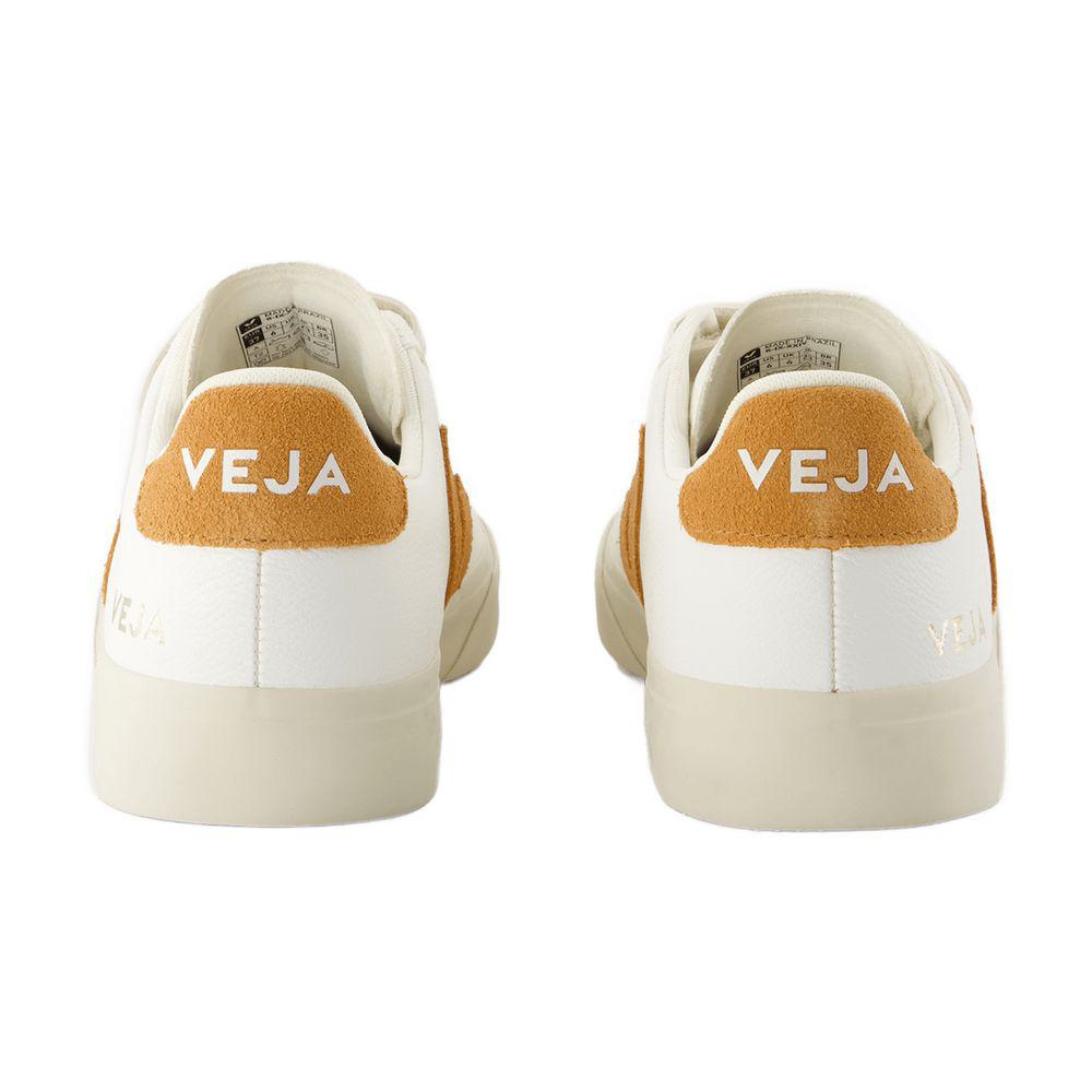 Veja Recife Logo Sneakers