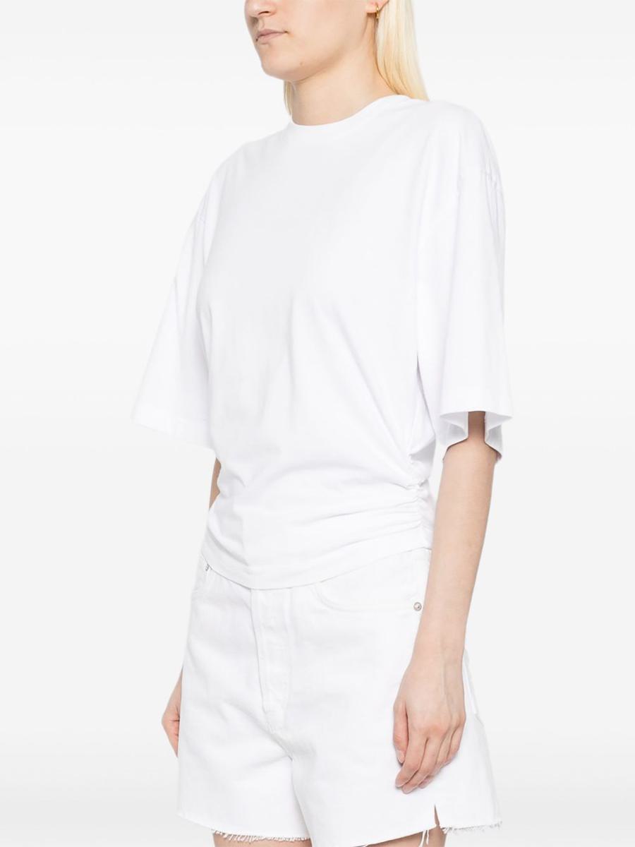 Agolde T-Shirts And Polos