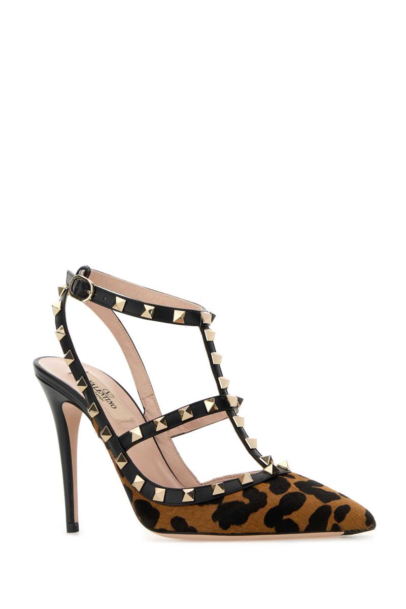 Valentino Garavani Heeled Shoes