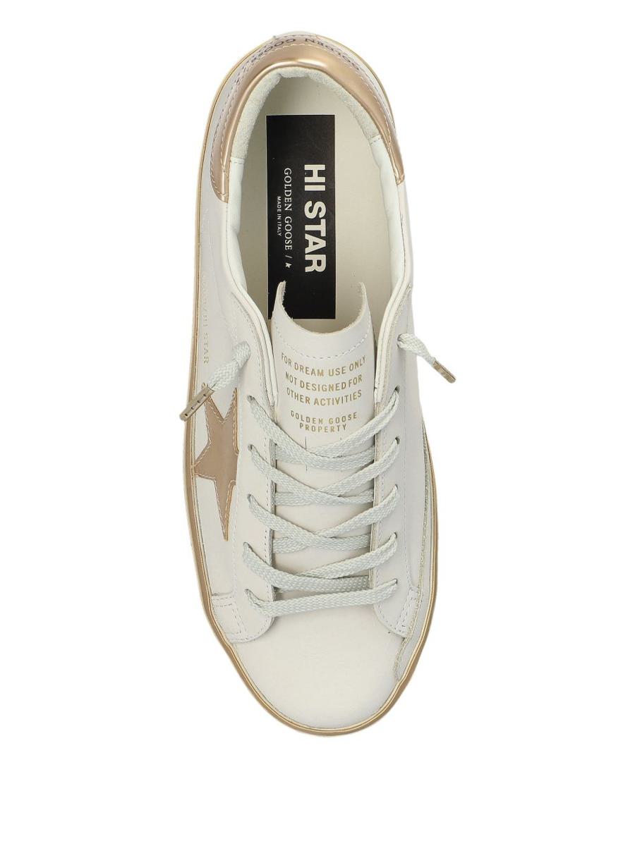Golden Goose Sneakers