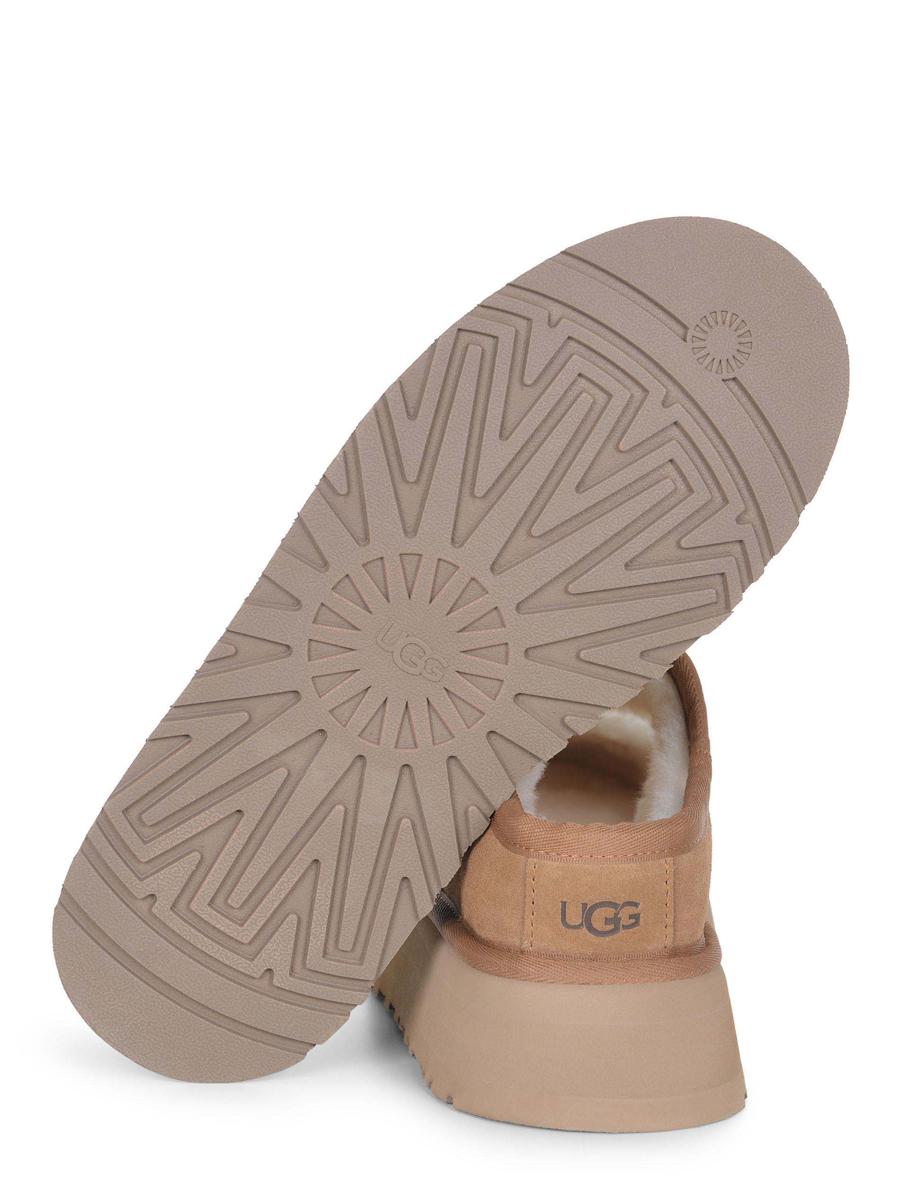 UGG 'Bea Mary Jane' Slippers