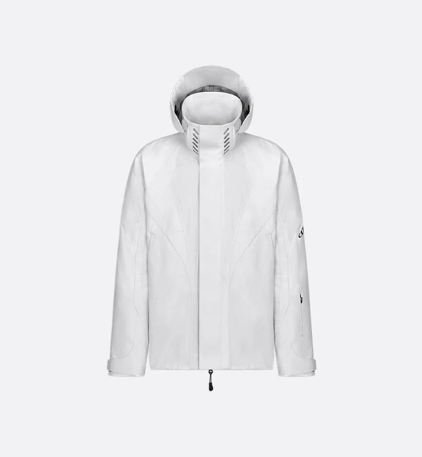 Dior Woven Jackets Clothing