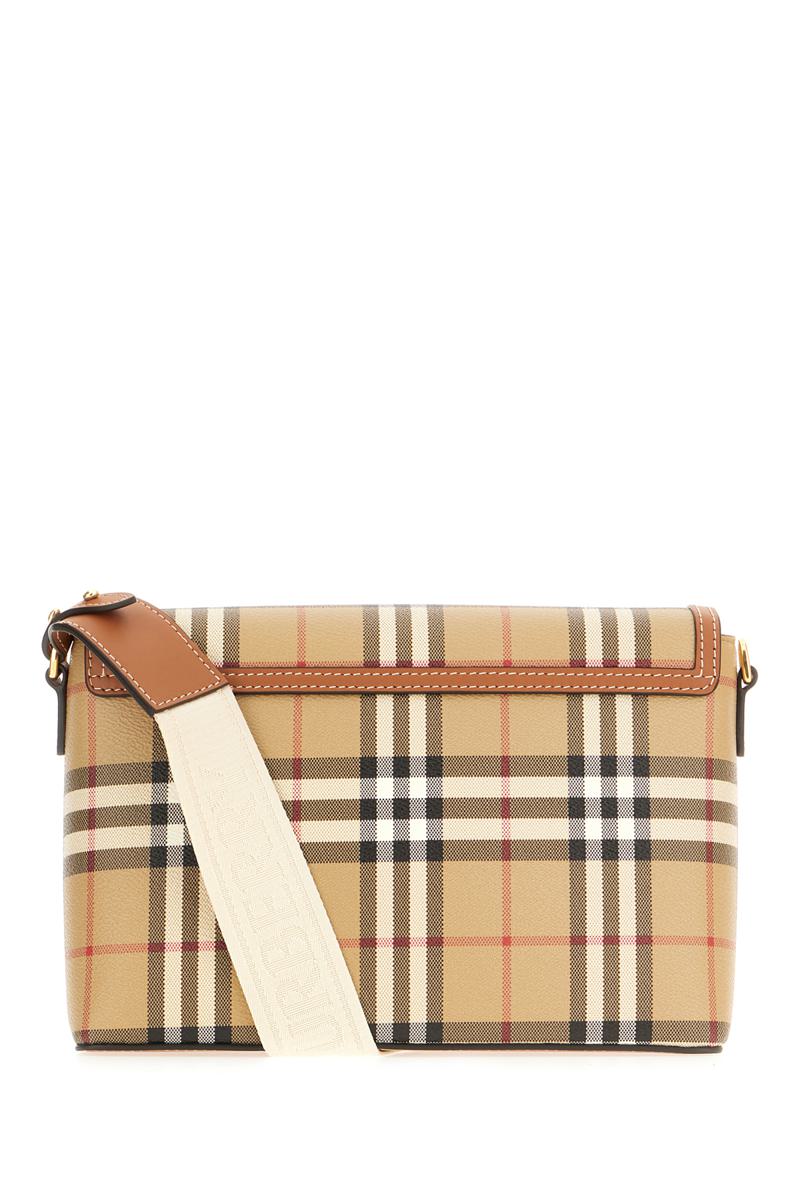 Burberry Shoulder Bags
