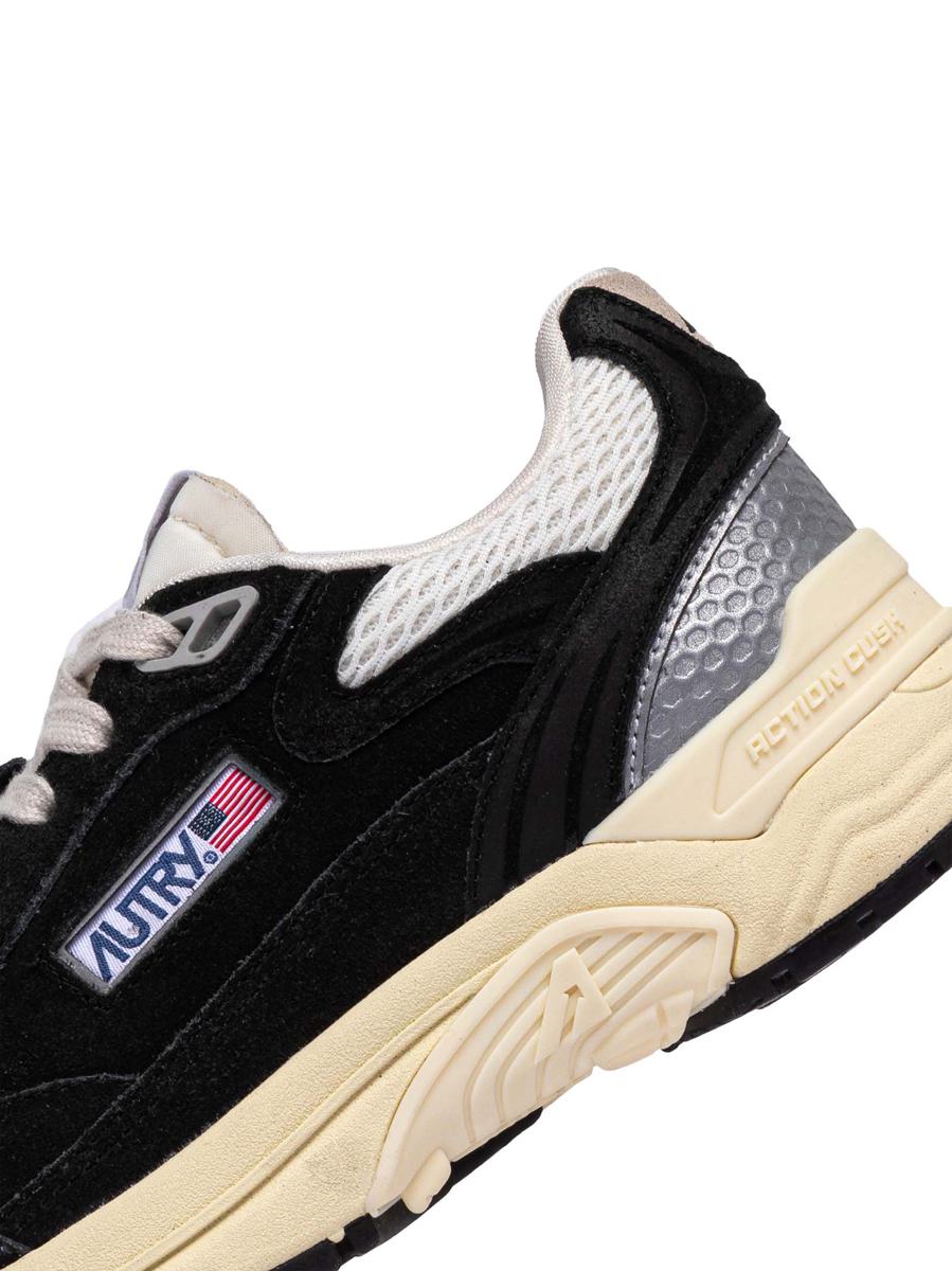 Autry Hyperway Sneakers