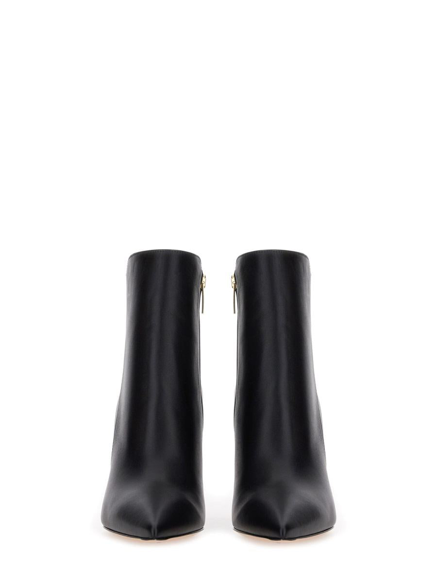 Gianvito Rossi Boot "Levy 85"
