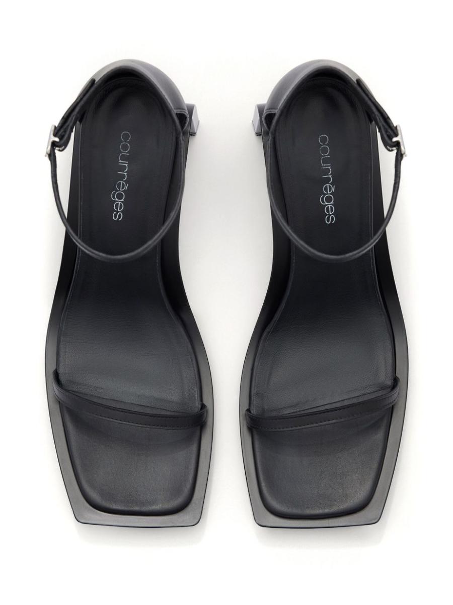Courrèges Sandals